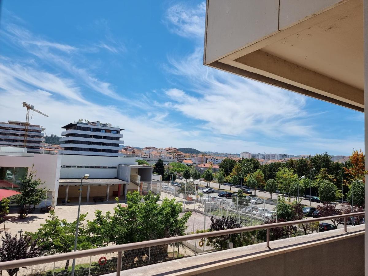 Casa Malu Apartment Coimbra Exterior photo