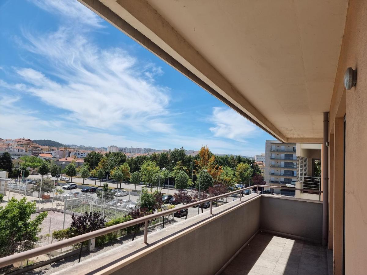 Casa Malu Apartment Coimbra Exterior photo